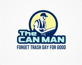 The CAN MAN entry by Ahmad Sanusi