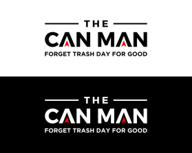 The CAN MAN entry by SawDesigns