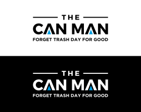 The CAN MAN entry by SawDesigns