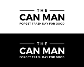The CAN MAN entry by SawDesigns