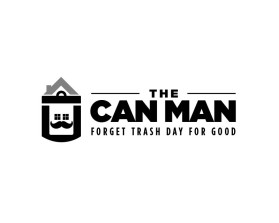 The CAN MAN entry by Chandra Setya  Wardhana