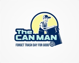 The CAN MAN entry by raina