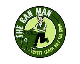 The CAN MAN entry by zahid rabbani