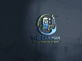 The CAN MAN entry by mohammad shanto786