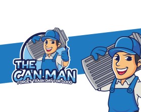 The CAN MAN entry by Rizki Asri Saputra