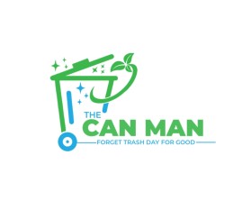The CAN MAN entry by Realdoh