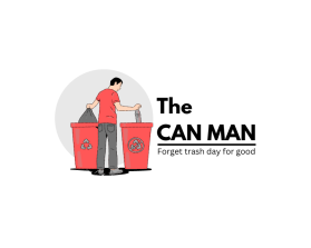 The CAN MAN entry by Abdullah Ayub