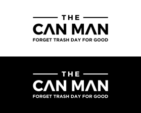 The CAN MAN entry by SawDesigns
