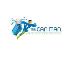 The CAN MAN entry by bartous khalid