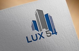 Lux 54 entry by LogoAmr
