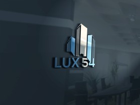 Lux 54 entry by LogoAmr