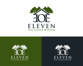 Logo Design entry 2906901 submitted by sella