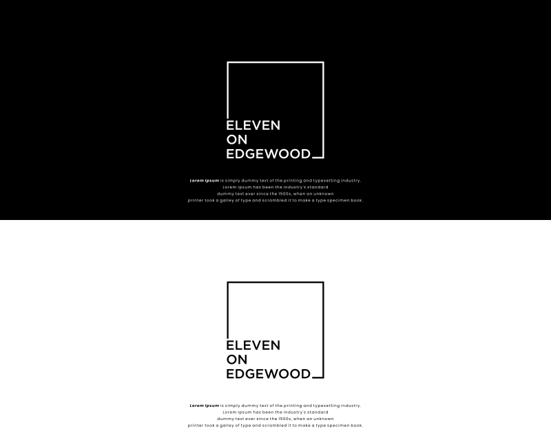 Logo Design entry 2906869 submitted by manaf