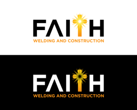 Faith welding and construction entry by abdurohman