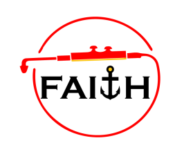 Faith welding and construction entry by prince7