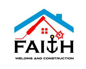 Faith welding and construction entry by prince7