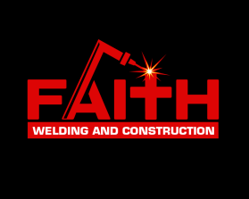 Faith welding and construction entry by logohits