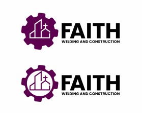 Faith welding and construction entry by ismawan_7