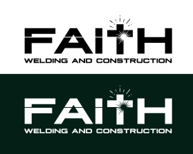 Faith welding and construction entry by FactoryMinion