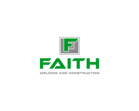 Faith welding and construction entry by art dent
