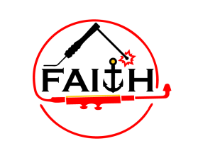Faith welding and construction entry by prince7