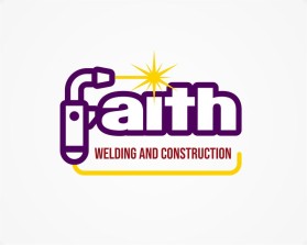 Faith welding and construction entry by wongsanus