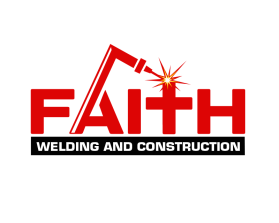 Faith welding and construction entry by logohits