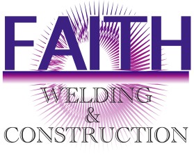 Faith welding and construction entry by BettyBee131