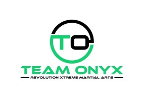 Team Onyx entry by LogoAmr