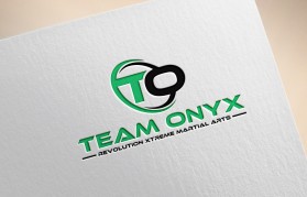 Team Onyx entry by LogoAmr