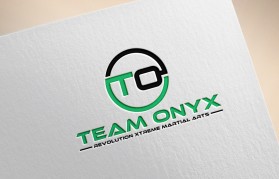 Team Onyx entry by LogoAmr