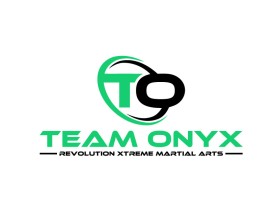 Team Onyx entry by LogoAmr