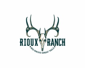 Logo Design entry 2811691 submitted by alpha-dash