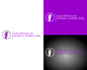Law Offices of Eliska E. Juarez, ESQ. entry by art dent