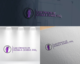 Law Offices of Eliska E. Juarez, ESQ. entry by art dent
