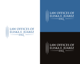 Law Offices of Eliska E. Juarez, ESQ. entry by art dent
