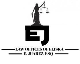 Law Offices of Eliska E. Juarez, ESQ. entry by azmat8962