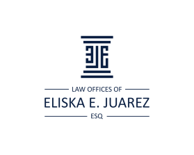 Law Offices of Eliska E. Juarez, ESQ. entry by SawDesigns