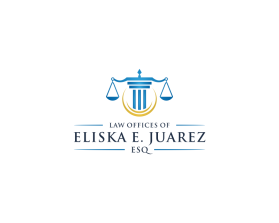 Law Offices of Eliska E. Juarez, ESQ. entry by Fani_studio