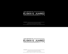 Law Offices of Eliska E. Juarez, ESQ. entry by manaf