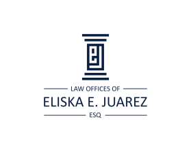 Law Offices of Eliska E. Juarez, ESQ. entry by SawDesigns