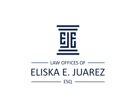 Law Offices of Eliska E. Juarez, ESQ. entry by SawDesigns
