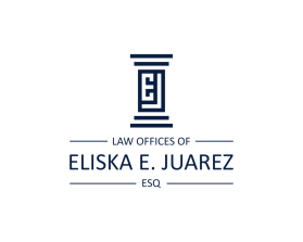 Law Offices of Eliska E. Juarez, ESQ. entry by SawDesigns