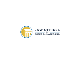 Law Offices of Eliska E. Juarez, ESQ. entry by Fani_studio