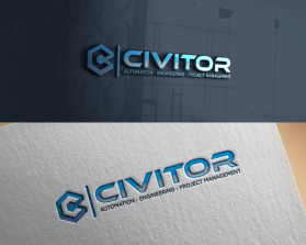 Civitor entry by art dent