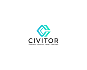 Civitor entry by rejeky_design