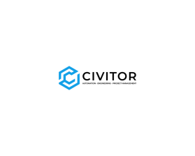 Civitor entry by rejeky_design
