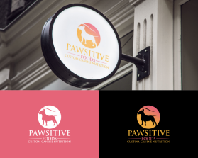 Logo Design entry 2911520 submitted by art dent