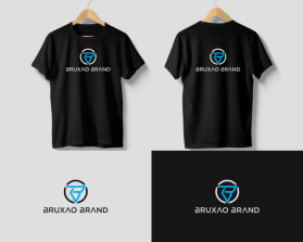 Bruxao Brand entry by rejeky_design