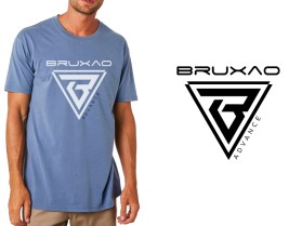 Bruxao Brand entry by Adam